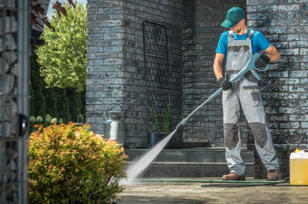 Burbank, CA Pressure Washing Services Company