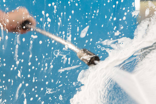 Best Graffiti Removal  in Burbank, CA