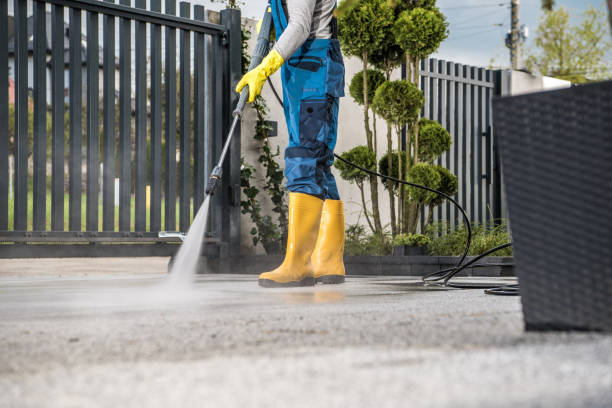 Best Parking Lot and Garage Cleaning  in Burbank, CA