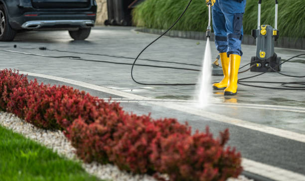 Best Patio and Deck Pressure Washing  in Burbank, CA