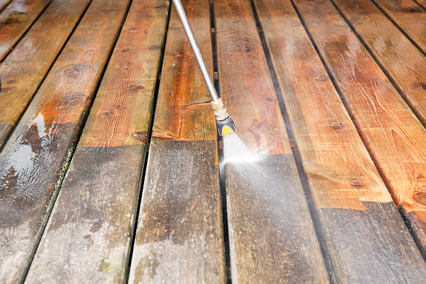 Best Post-Construction Pressure Washing  in Burbank, CA